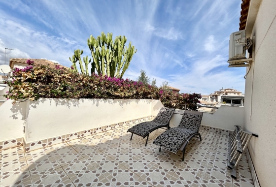 Reventa - Adosado - Orihuela Costa - Costa Blanca