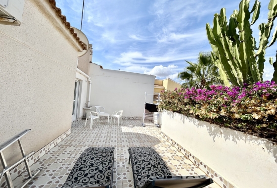 Reventa - Adosado - Orihuela Costa - Costa Blanca