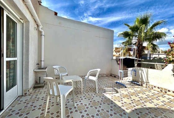 Reventa - Adosado - Orihuela Costa - Costa Blanca