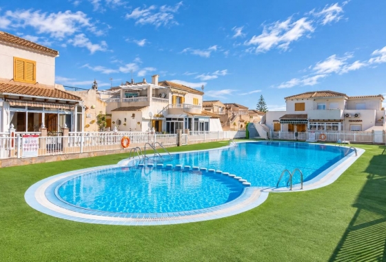 Reventa - Adosado - Orihuela Costa - Costa Blanca