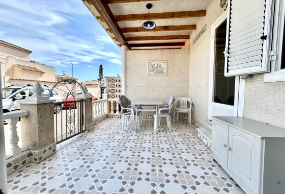 Reventa - Adosado - Orihuela Costa - Costa Blanca