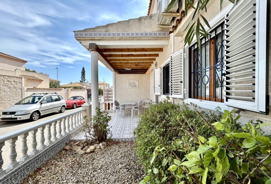 Reventa - Adosado - Orihuela Costa - Costa Blanca