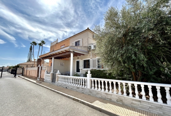 Reventa - Adosado - Orihuela Costa - Costa Blanca