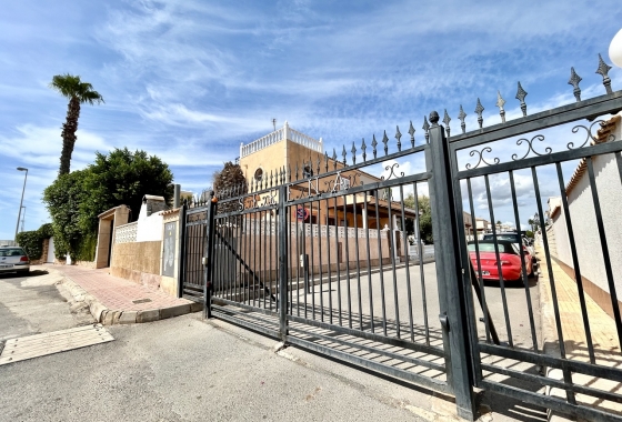 Reventa - Adosado - Orihuela Costa - Costa Blanca