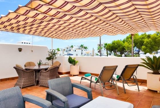 Reventa - Apartamento / piso - Orihuela Costa - Costa Blanca
