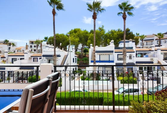 Reventa - Apartamento / piso - Orihuela Costa - Costa Blanca