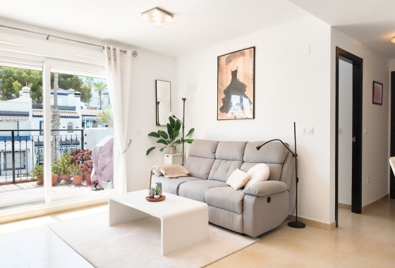 Reventa - Apartamento / piso - Orihuela Costa - Costa Blanca