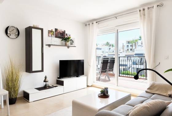 Reventa - Apartamento / piso - Orihuela Costa - Costa Blanca