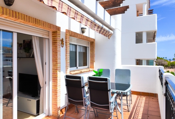 Reventa - Apartamento / piso - Orihuela Costa - Costa Blanca