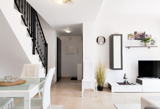 Reventa - Apartamento / piso - Orihuela Costa - Costa Blanca