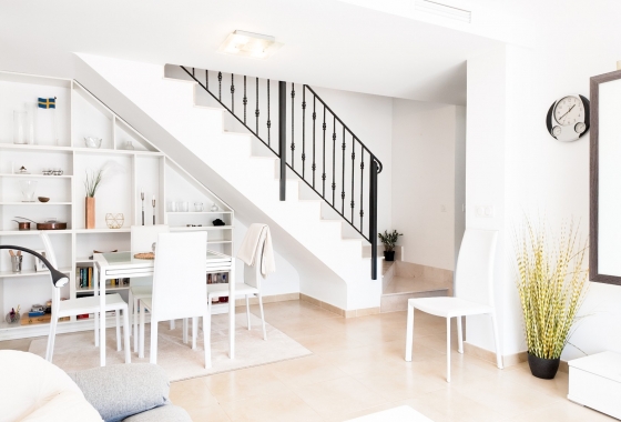 Reventa - Apartamento / piso - Orihuela Costa - Costa Blanca