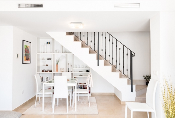 Reventa - Apartamento / piso - Orihuela Costa - Costa Blanca