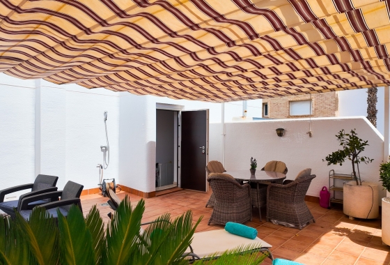 Reventa - Apartamento / piso - Orihuela Costa - Costa Blanca
