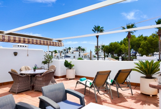 Reventa - Apartamento / piso - Orihuela Costa - Costa Blanca