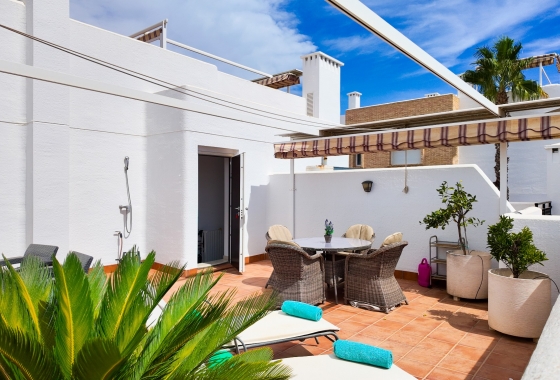 Reventa - Apartamento / piso - Orihuela Costa - Costa Blanca