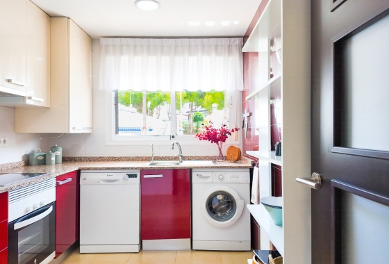 Reventa - Apartamento / piso - Orihuela Costa - Costa Blanca