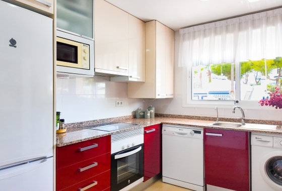 Reventa - Apartamento / piso - Orihuela Costa - Costa Blanca