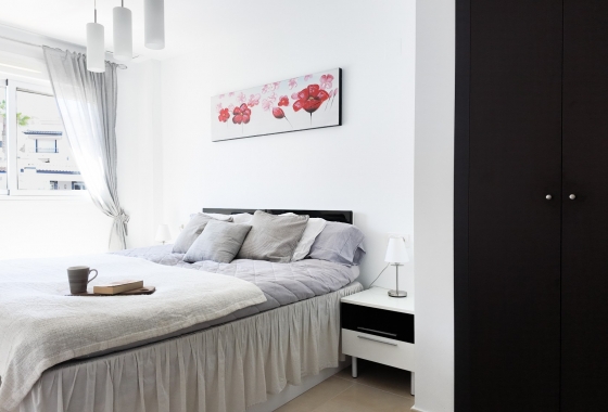 Reventa - Apartamento / piso - Orihuela Costa - Costa Blanca