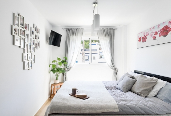 Reventa - Apartamento / piso - Orihuela Costa - Costa Blanca