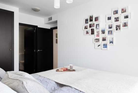 Reventa - Apartamento / piso - Orihuela Costa - Costa Blanca