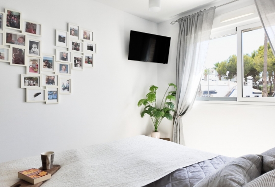 Reventa - Apartamento / piso - Orihuela Costa - Costa Blanca