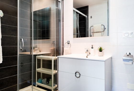 Reventa - Apartamento / piso - Orihuela Costa - Costa Blanca