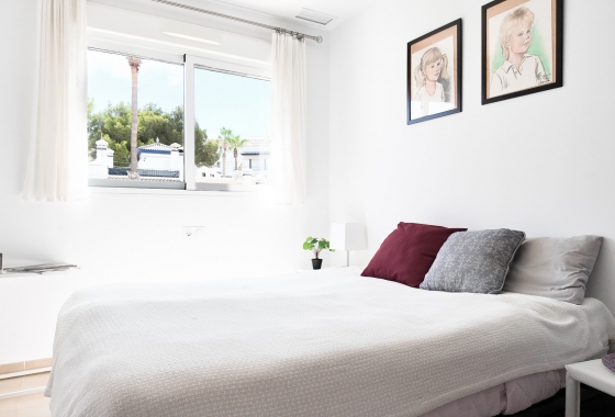 Reventa - Apartamento / piso - Orihuela Costa - Costa Blanca