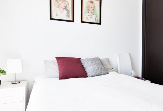 Reventa - Apartamento / piso - Orihuela Costa - Costa Blanca
