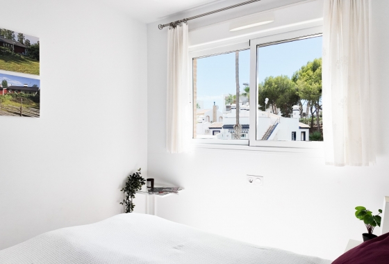 Reventa - Apartamento / piso - Orihuela Costa - Costa Blanca