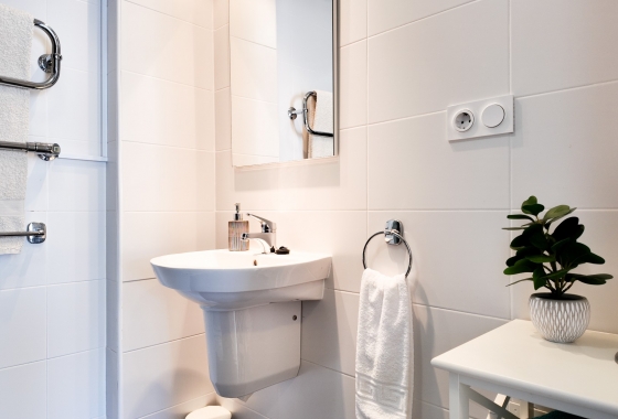 Reventa - Apartamento / piso - Orihuela Costa - Costa Blanca