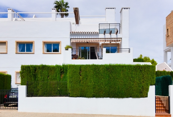Reventa - Apartamento / piso - Orihuela Costa - Costa Blanca