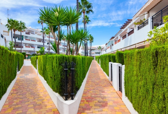 Reventa - Apartamento / piso - Orihuela Costa - Costa Blanca