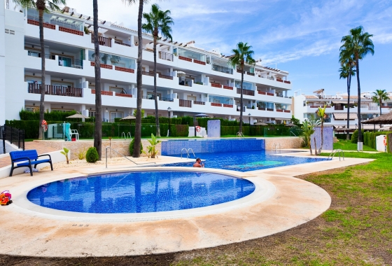 Reventa - Apartamento / piso - Orihuela Costa - Costa Blanca