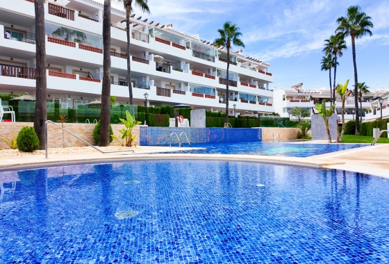 Reventa - Apartamento / piso - Orihuela Costa - Costa Blanca