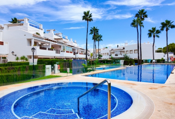 Reventa - Apartamento / piso - Orihuela Costa - Costa Blanca