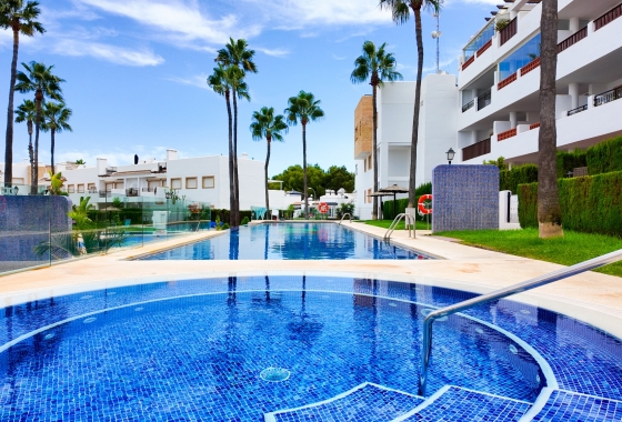 Reventa - Apartamento / piso - Orihuela Costa - Costa Blanca