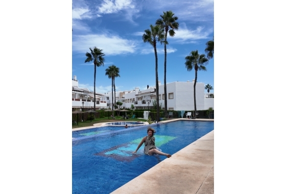 Reventa - Apartamento / piso - Orihuela Costa - Costa Blanca