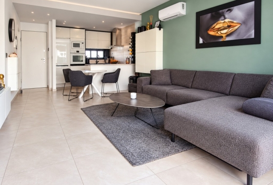 Reventa - Ático - Guardamar del Segura - Costa Blanca