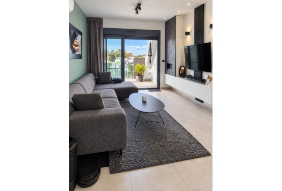 Reventa - Ático - Guardamar del Segura - Costa Blanca