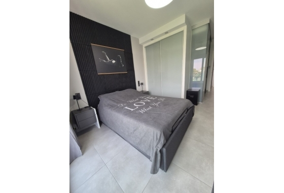 Reventa - Ático - Guardamar del Segura - Costa Blanca