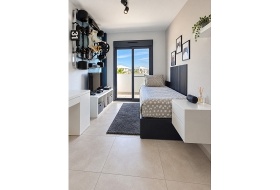 Reventa - Ático - Guardamar del Segura - Costa Blanca