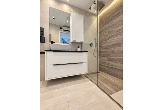 Reventa - Ático - Guardamar del Segura - Costa Blanca