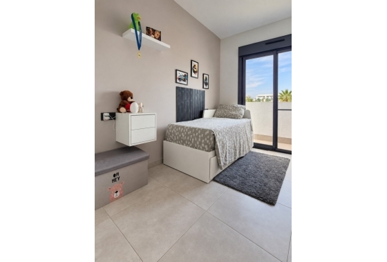 Reventa - Ático - Guardamar del Segura - Costa Blanca