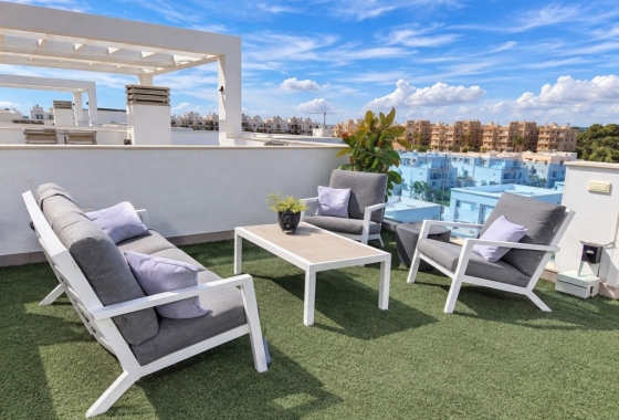 Reventa - Ático - Guardamar del Segura - Costa Blanca