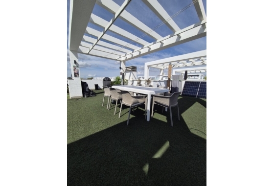Reventa - Ático - Guardamar del Segura - Costa Blanca
