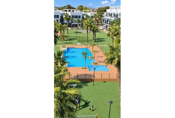 Reventa - Ático - Guardamar del Segura - Costa Blanca