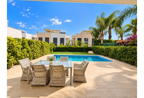 Reventa - Villa - Ciudad Quesada - Costa Blanca