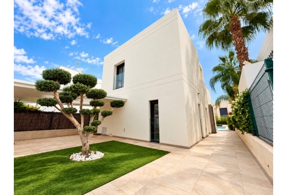 Reventa - Villa - Ciudad Quesada - Costa Blanca