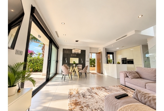 Reventa - Villa - Ciudad Quesada - Costa Blanca