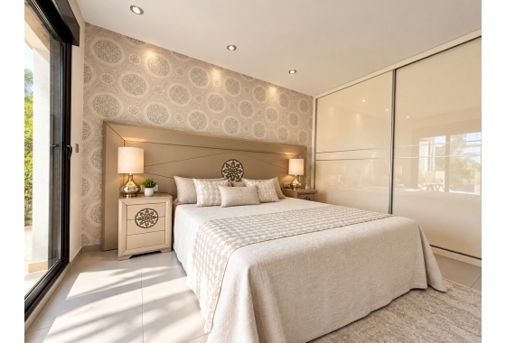 Reventa - Villa - Ciudad Quesada - Costa Blanca
